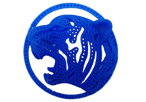 DLP-進口藍蠟打印