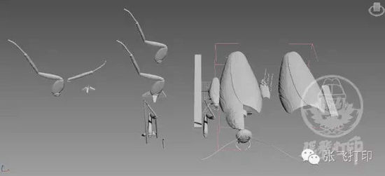 3D打印蟑螂小強誕生記(超精細) 妹紙膽小也可入
3D打印蟑螂,3D打印小強,3D打印技術(shù),3D打印服務(wù),3D打印平臺,e鍵打印
