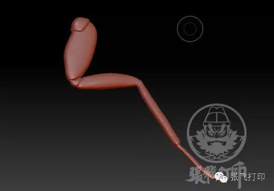 3D打印蟑螂小強誕生記(超精細) 妹紙膽小也可入
3D打印蟑螂,3D打印小強,3D打印技術(shù),3D打印服務(wù),3D打印平臺,e鍵打印