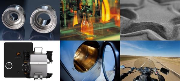 金屬3D打印材料17-4PH不銹鋼粉末
金屬3D打印,3D打印材料,3D打印服務(wù),金屬3D打印機,上海3D打印,杭州3D打印,深圳3D打印,重慶3D打印,哈爾濱3D打印