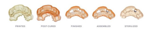 Formlabs創舉 生物相容性3D打印樹脂Dental SG誕生記

3d打印樹脂,3d打印樹脂材料,3d打印材料有哪些,3d打印材料價格,3d打印耗材,大連3d打印,大連3d打印機,大連3d打印公司
