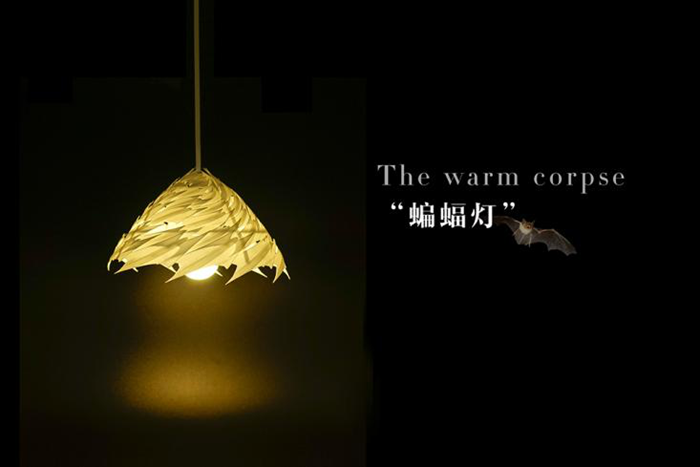 3D打印蝙蝠燈欣賞 暗夜里的溫暖
3d打印機價格表,3d打印設(shè)備價格,3d打印體驗館,3d打印機,3d打印材料,3d打印技術(shù),3d打印模型,3d打印筆,3d打印軟件