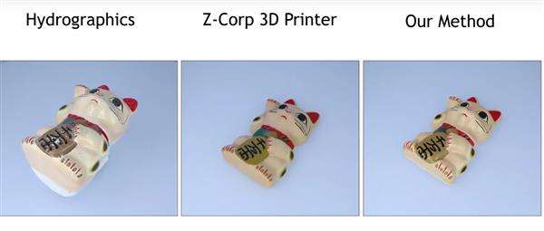 省成本省時間制造全彩3D模型就用計算式熱成型工藝
全彩3D打印,全彩3D模型,全彩3D打印機,全彩3D打印技術,什么是全彩3D打印,全彩3D打印應用,全彩3D打印有哪些,全彩3D打印價格,真人全彩3D打印