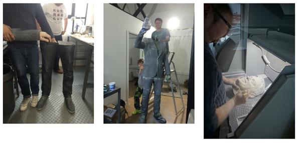 世界最高3D打印人像 3D打印怎么樣 世界最高2米3D打印人像破吉尼斯記錄-e鍵打印|專注3D打印服務|3D打印機技術材料價格表
3d打印人像,3d打印人像館,3d打印人像流程,3d打印人像成本,3d打印人像燈,3d打印人像定制,3d打印人像設計,3d打印人像必須掃描嗎