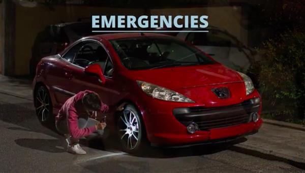 月黑風高夜 讓3D打印Flens為你變身專業手機手電筒 3d打印機價格表,3d打印設備價格,3d打印培訓,3d打印模型,3d打印材料