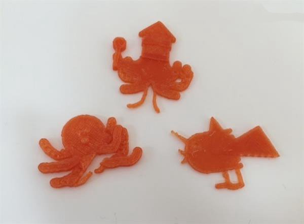 3d打印技術(shù)前景好 連東京小學(xué)生都開始上3D打印教育培訓(xùn)課程了