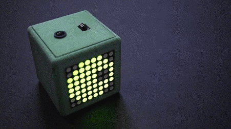 又是一篇3D打印免費教程 新手如何3D打印電子寵物Adafriend