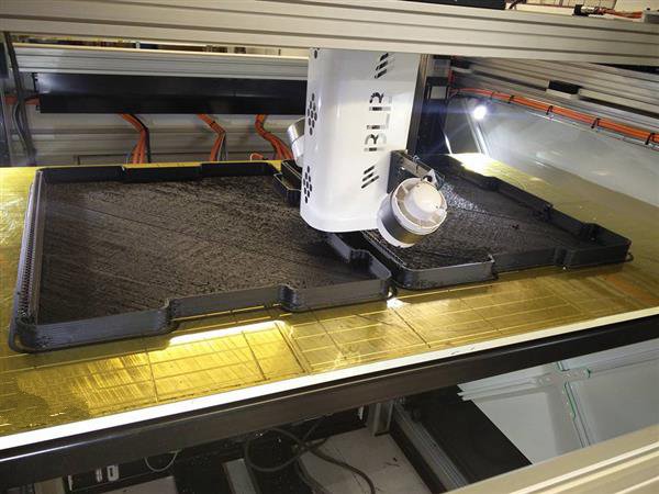 超大型3D打印機The Box現(xiàn)身 3D打印速度可達(dá)1200毫米/秒_e鍵3D打印服務(wù) 超大型3D打印機The Box現(xiàn)身 3D打印速度可達(dá)1200毫米/秒_e鍵3D打印服務(wù)