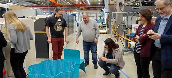 超大型3D打印機The Box現(xiàn)身 3D打印速度可達(dá)1200毫米/秒_e鍵3D打印服務(wù) 超大型3D打印機The Box現(xiàn)身 3D打印速度可達(dá)1200毫米/秒_e鍵3D打印服務(wù)