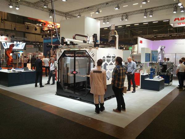 超大型3D打印機The Box現(xiàn)身 3D打印速度可達(dá)1200毫米/秒_e鍵3D打印服務(wù) 超大型3D打印機The Box現(xiàn)身 3D打印速度可達(dá)1200毫米/秒_e鍵3D打印服務(wù)