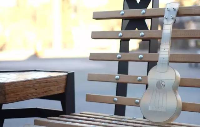 不止是樂器3D模型 3D打印樂器之3D打印尤克里里吉它_e鍵3D打印服務(wù)公司