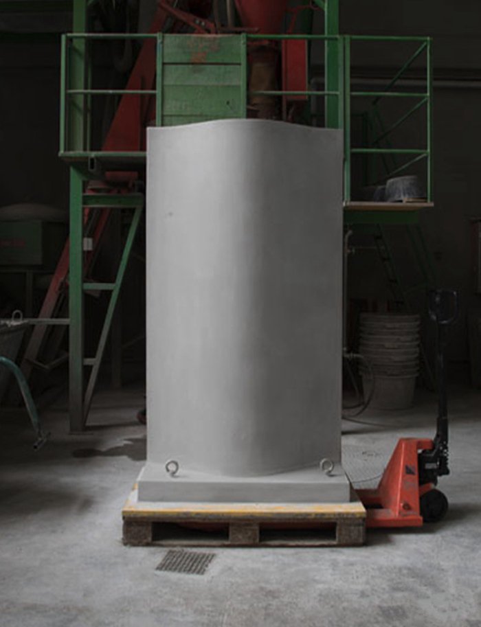 取代原有鋼筋架 3D打印復雜金屬網格結構用于混凝土構件 取代原有鋼筋架 3D打印復雜金屬網格結構用于混凝土構件