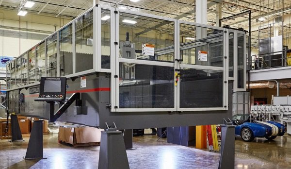 3D打印手板加工模具 AMO打造13米長風力渦輪葉片模具_e鍵打印服務 3D打印手板加工模具 AMO打造13米長風力渦輪葉片模具_e鍵打印服務