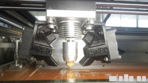 噴嘴的直徑 3d打印機(如何)選購指南 參考這些需要注意的重要參數就有OK了 噴嘴的直徑 3d打印機(如何)選購指南 參考這些需要注意的重要參數就有OK了