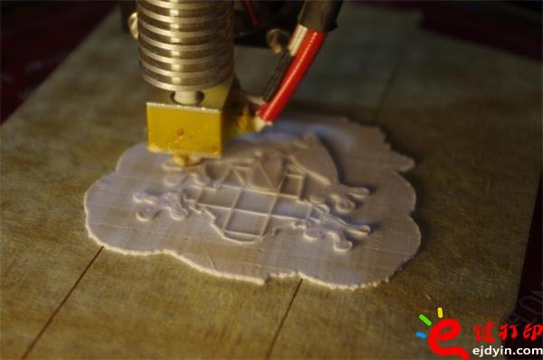 3D打印陶瓷作品展示,3d打印陶瓷粉末材料 景德鎮結合3D打印雕刻技術顛覆傳統手工制陶 3D打印陶瓷作品展示,3d打印陶瓷粉末材料 景德鎮結合3D打印雕刻技術顛覆傳統手工制陶