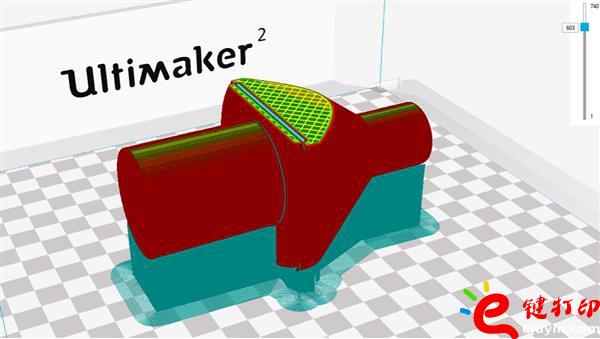 3D打印軟件設(shè)計(jì)技術(shù)建模教程 模型散架或出現(xiàn)孔洞問(wèn)題時(shí)該怎么辦? 如何解決