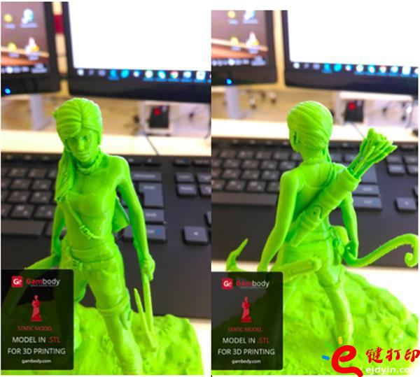 3D打印軟件設(shè)計(jì)技術(shù)建模教程 模型散架或出現(xiàn)孔洞問(wèn)題時(shí)該怎么辦? 如何解決