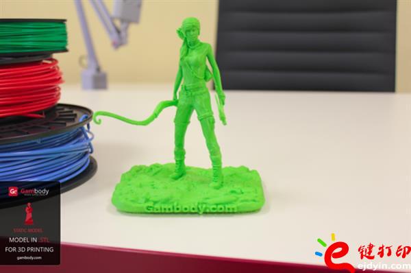 3D打印軟件設(shè)計(jì)技術(shù)建模教程 模型散架或出現(xiàn)孔洞問(wèn)題時(shí)該怎么辦? 如何解決