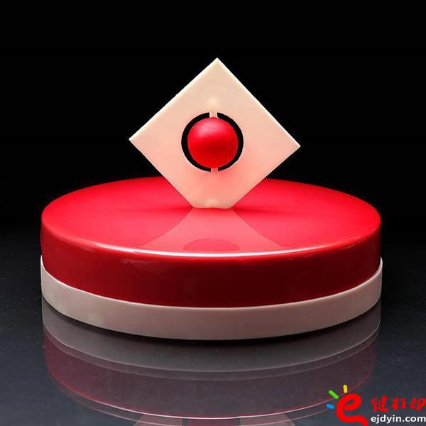 [美圖欣賞]揭秘食品3D打印的魅力所在 這些蛋糕你忍心吃么？