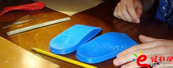 3d打印鞋墊,3d打印鞋底,3d打印,3d打印鞋,鞋墊,矯形鞋墊,3d打印鞋子,定制鞋墊,3d打印服務(wù) 自己動手豐衣足食之DIY3D打印矯正鞋墊 讓私人定制隨心所欲 3d打印鞋墊,3d打印鞋底,3d打印,3d打印鞋,鞋墊,矯形鞋墊,3d打印鞋子,定制鞋墊,3d打印服務(wù) 自己動手豐衣足食之DIY3D打印矯正鞋墊 讓私人定制隨心所欲