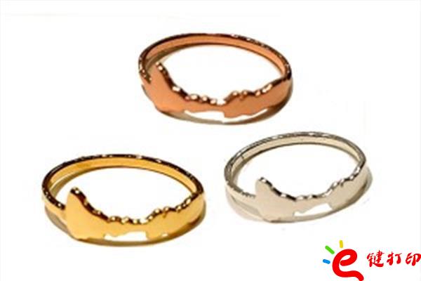 將你的聲音做成戒指 新鮮出爐的3D打印聲波戒指到底咋回事兒？ 聲波戒指,音波戒指,燦烈聲波戒指,馬良行聲波戒指,都暻秀 聲波戒指,3D打印戒指,3D打印服務