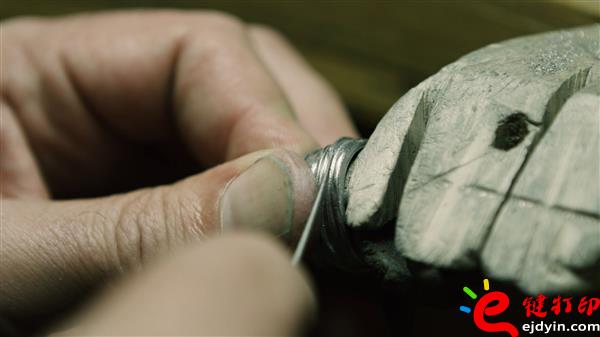 將你的聲音做成戒指 新鮮出爐的3D打印聲波戒指到底咋回事兒？ 聲波戒指,音波戒指,燦烈聲波戒指,馬良行聲波戒指,都暻秀 聲波戒指,3D打印戒指,3D打印服務