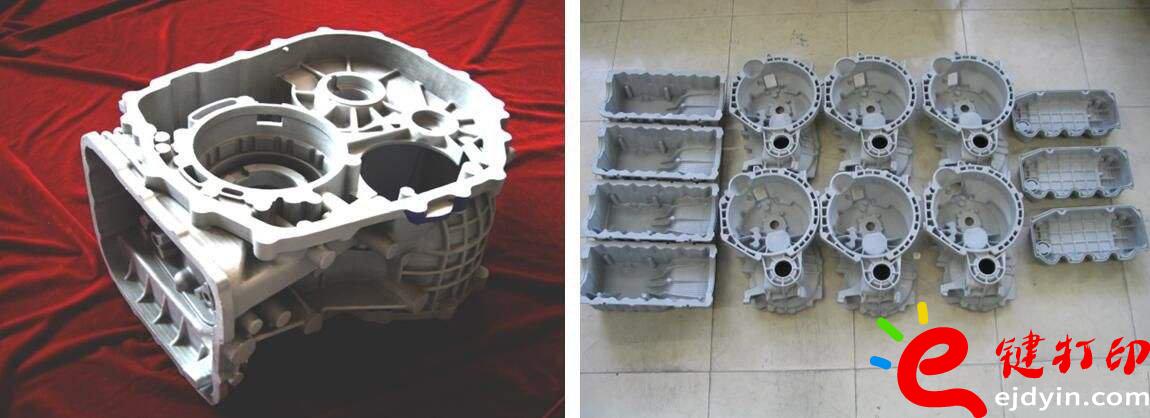 不看后悔的那些3D打印汽車模型零配件知識 不看后悔的那些3D打印汽車模型零配件知識