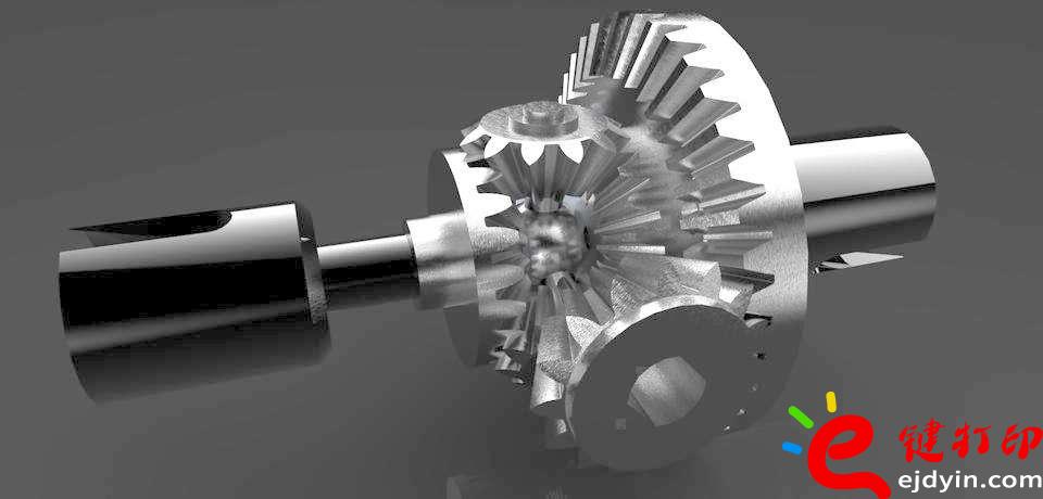 不看后悔的那些3D打印汽車模型零配件知識 不看后悔的那些3D打印汽車模型零配件知識