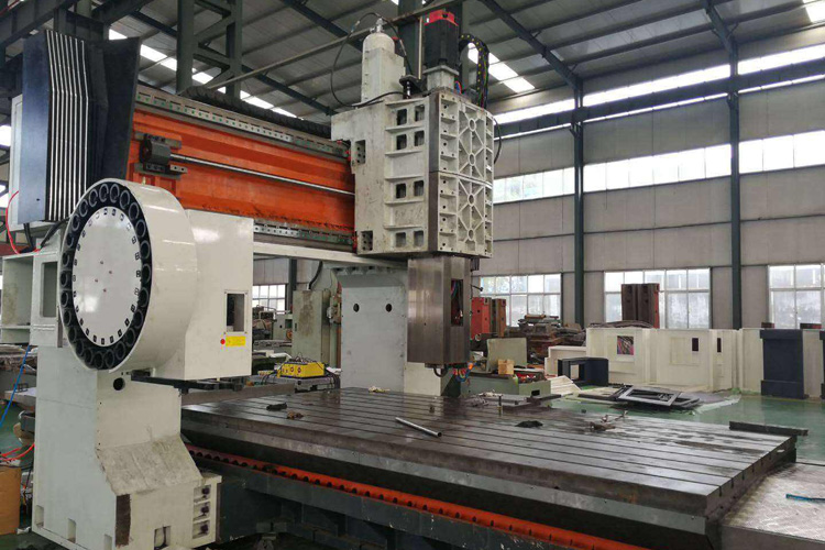 數控CNC加工精度