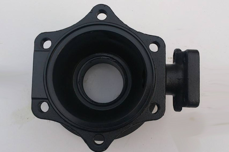 金屬表面發(fā)黑處理