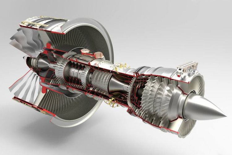 3D打印為航空制造業(yè)領(lǐng)域帶來巨大的技術(shù)變革