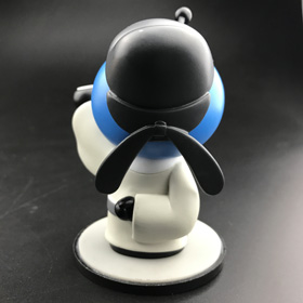 3d打印卡通玩偶公仔4