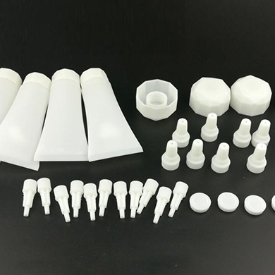 高級日化品包裝瓶