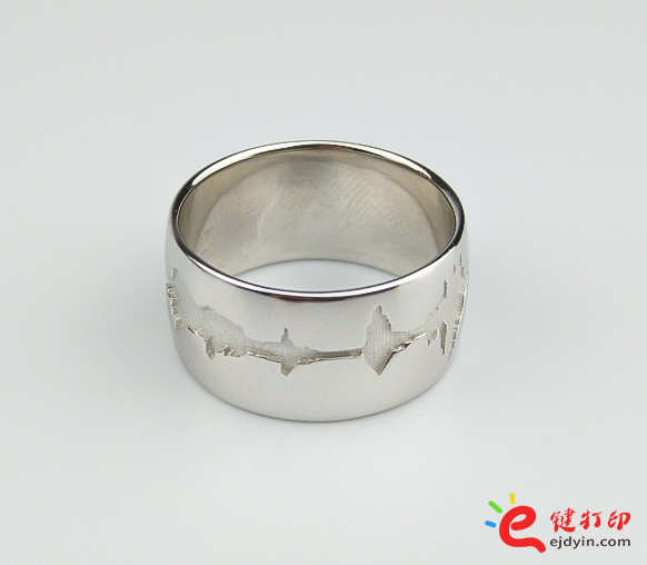 聲波戒指1